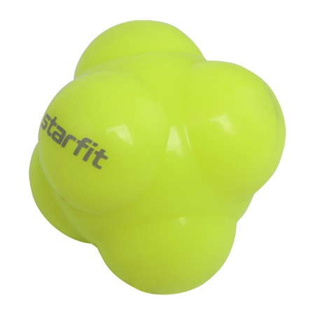 Купить Мяч реакционный Starfit RB-301 в Нефтекамске 