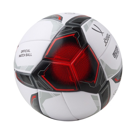 Купить Мяч футбольный Jögel League Evolution Pro №5 в Нефтекамске 